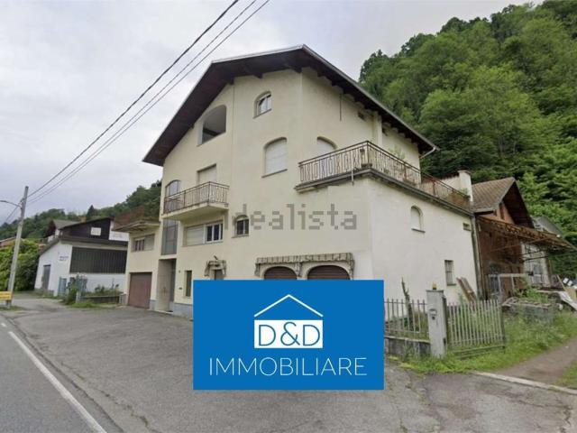 Locale Commerciale in vendita a Piemonte, Biella