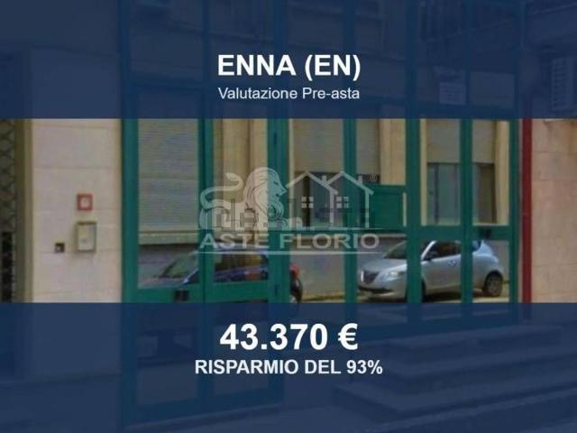 Locale Commerciale in vendita a Monte, Enna