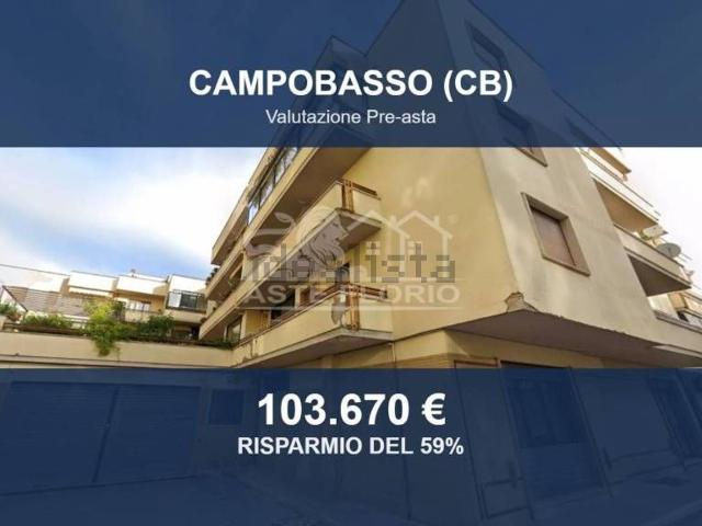 Locale Commerciale in vendita a San Nicola delle Fratte, Campobasso