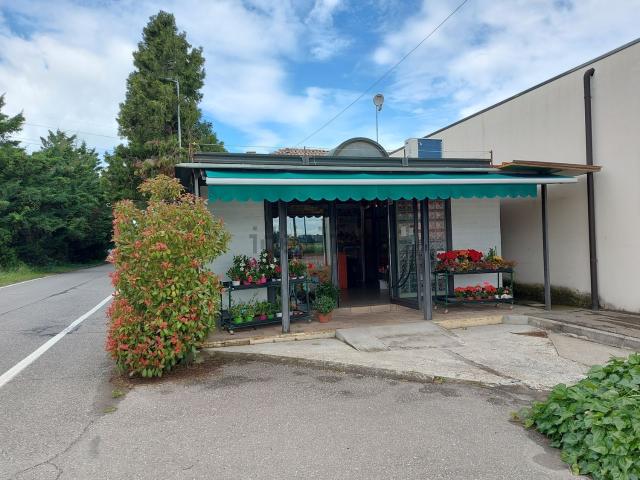 Locale Commerciale in vendita a San Pancrazio, Sorbolo