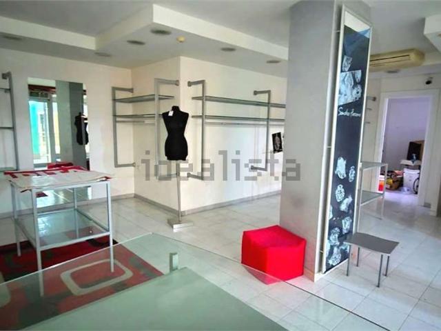 Locale Commerciale in vendita a Borgo Medievale, Roma Capitale