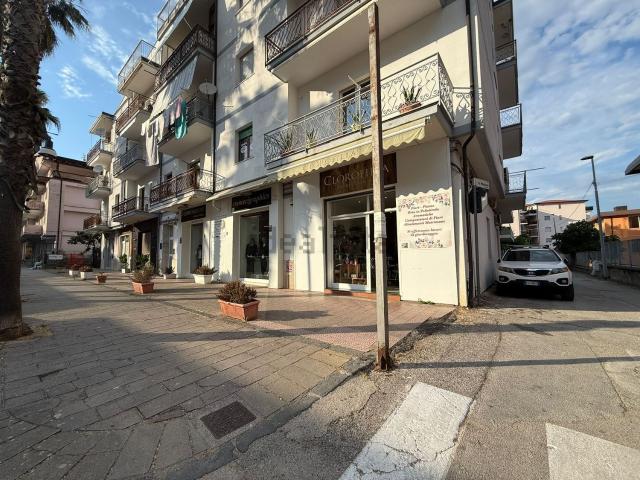 Locale Commerciale in vendita a Agropoli, Campania