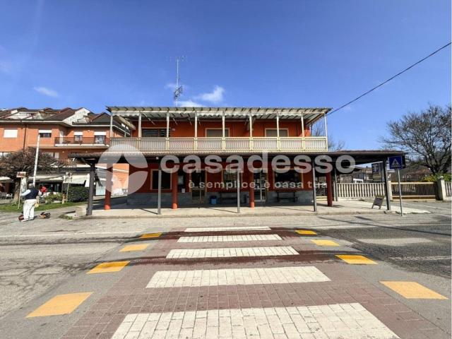 Locale Commerciale in vendita a Piemonte, Alessandria