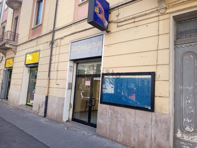 Locale Commerciale in vendita a Quartiere Trento e Trieste, Lanciano
