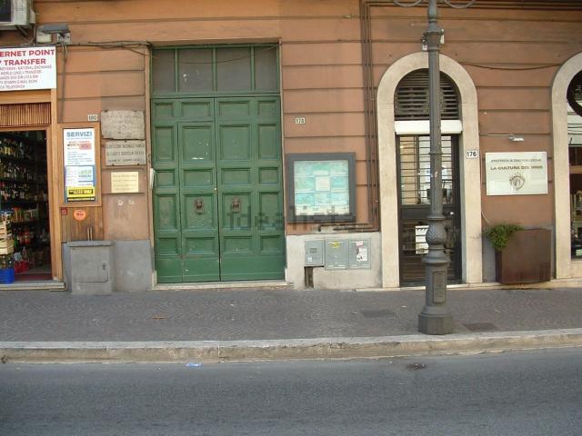 Locale Commerciale in vendita a Roma Capitale, Lazio