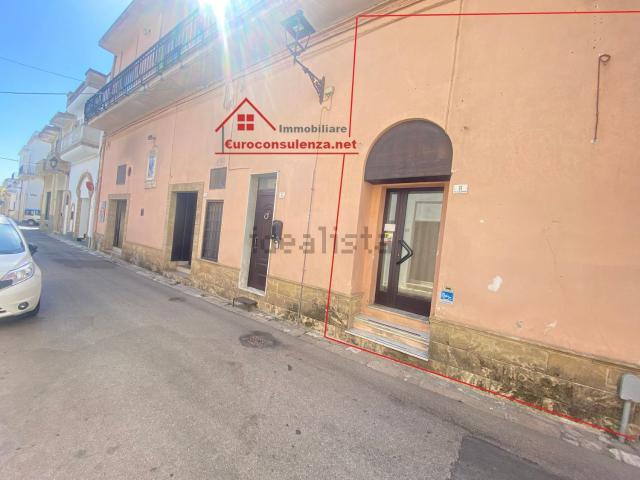 Locale Commerciale in vendita a Puglia, Lecce