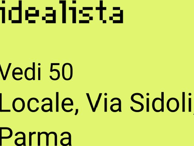 Locale Commerciale in vendita a Lubiana, Sorbolo