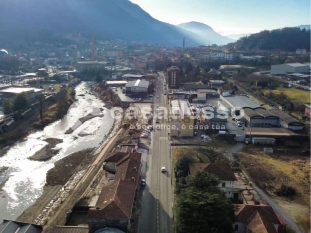 Locale Commerciale in vendita a Piemonte, Verbano-cusio-ossola