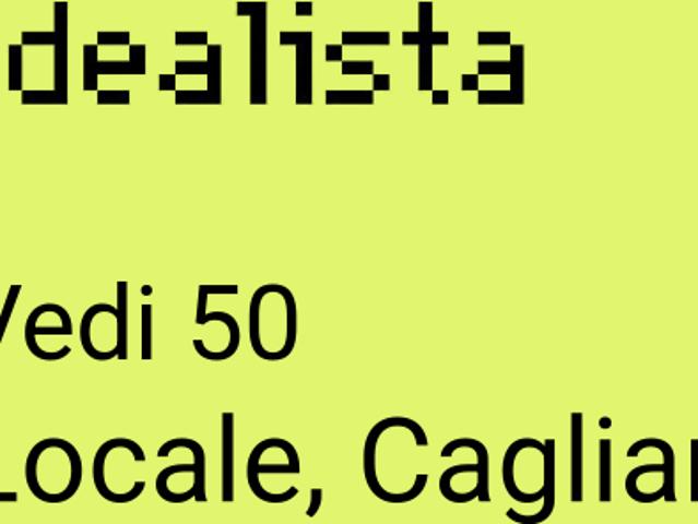 Locale Commerciale in vendita a San Benedetto, Cagliari