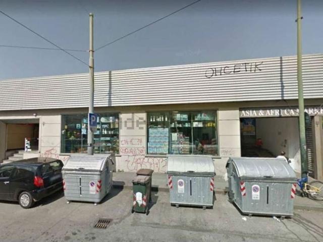 Locale Commerciale in vendita a Circoscrizione 7, Piemonte