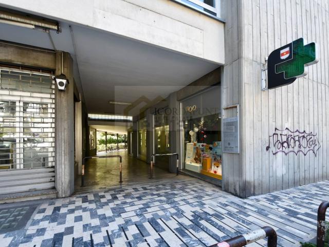Locale Commerciale in vendita a Gries-San Quirino - Gries-Quirein, Bolzano - Bozen