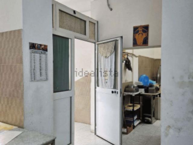 Locale Commerciale in vendita a Puglia, Taranto
