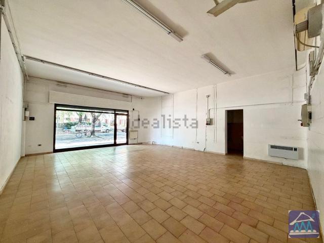 Locale Commerciale in vendita a Unione delle Terre d'Argine, Novi Di Modena