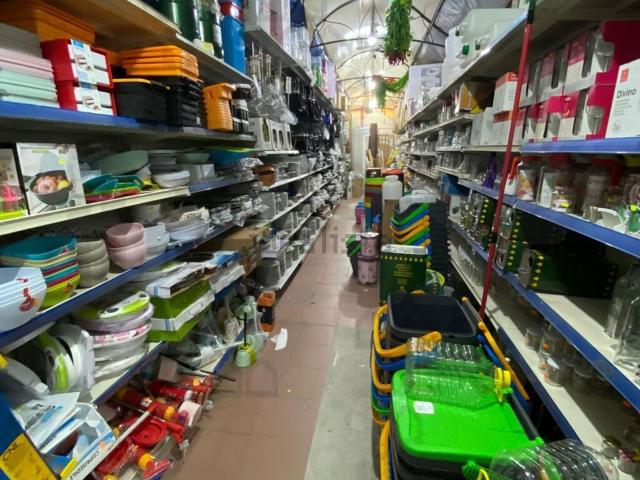 Locale Commerciale in vendita a Fondaconuovo, Spadafora