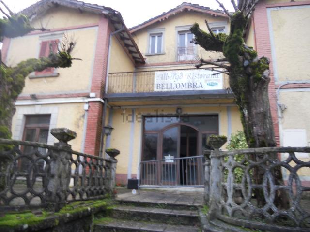 Locale Commerciale in vendita a Piteglio, Toscana
