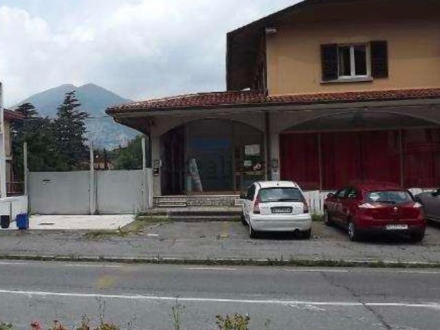 Locale Commerciale in vendita a Comunità montana del Sebino bresciano, Iseo
