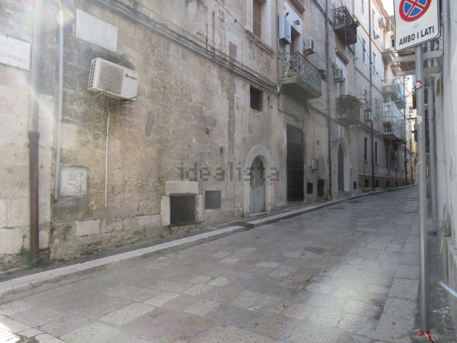Locale Commerciale in vendita a Puglia, Foggia