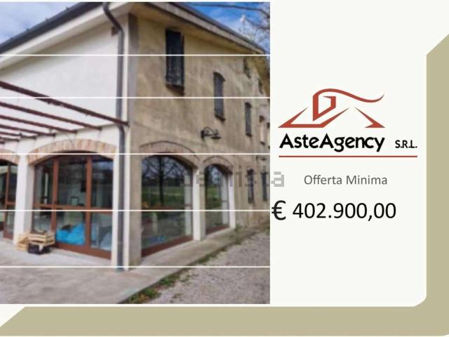Locale Commerciale in vendita a Stigliano, Villanova Di Camposanpiero