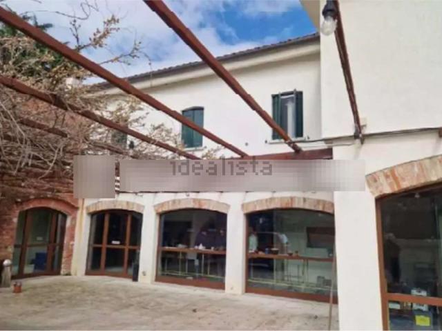 Locale Commerciale in vendita a Stigliano, Villanova Di Camposanpiero