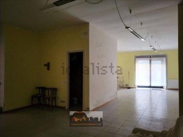 Locale Commerciale in vendita a Sacro Cuore, Palazzolo Sull'oglio