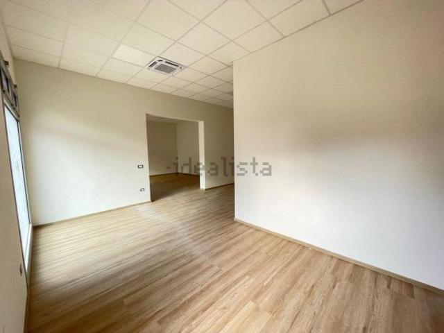 Locale Commerciale in vendita a Suzzara, Lombardia