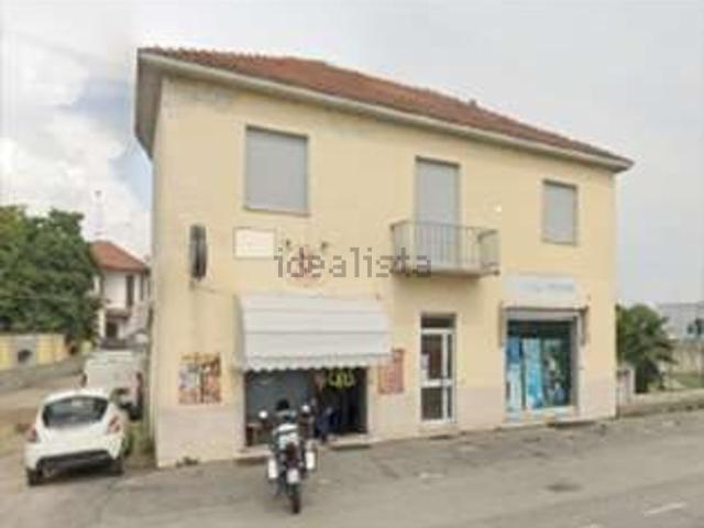 Locale Commerciale in vendita a Piccolini, Vigevano