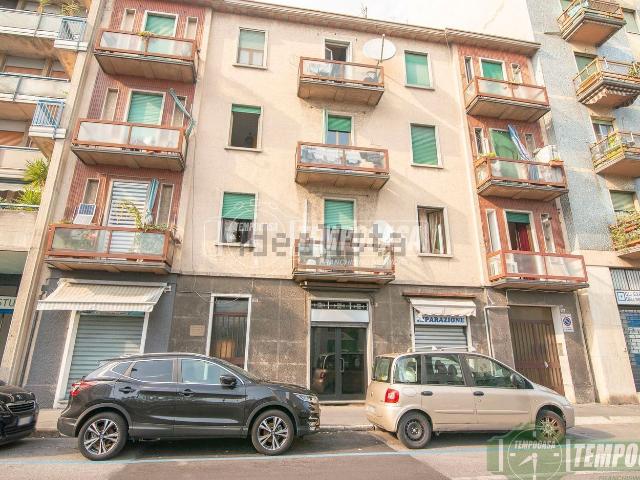 Locale Commerciale in vendita a Zona Omogenea Milano Nord, Sesto San Giovanni