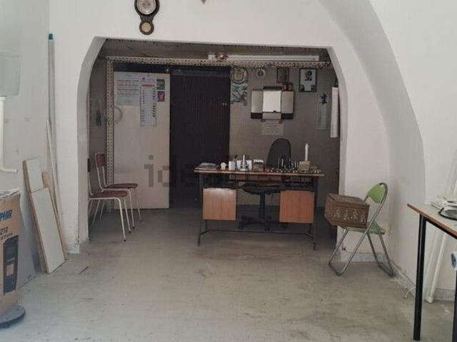 Locale Commerciale in vendita a Centro Storico, Vasto