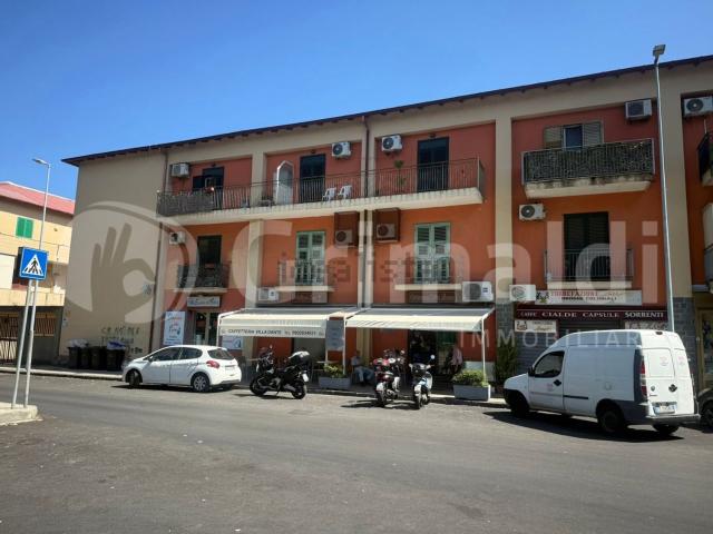 Locale Commerciale in vendita a III Circoscrizione, Messina