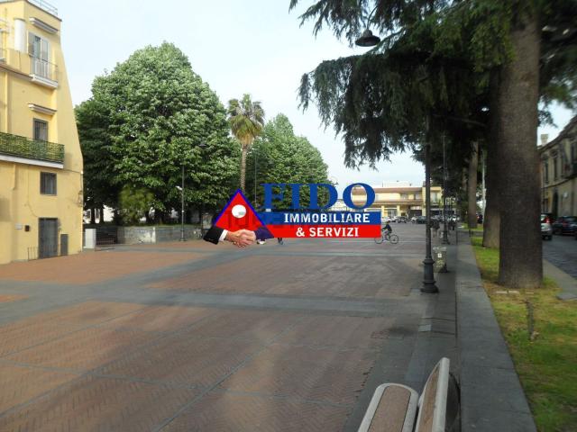 Locale Commerciale in vendita a Borgo Casamale, Somma Vesuviana