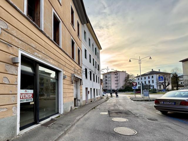 Locale Commerciale in vendita a Lambioi, Zoldo Alto