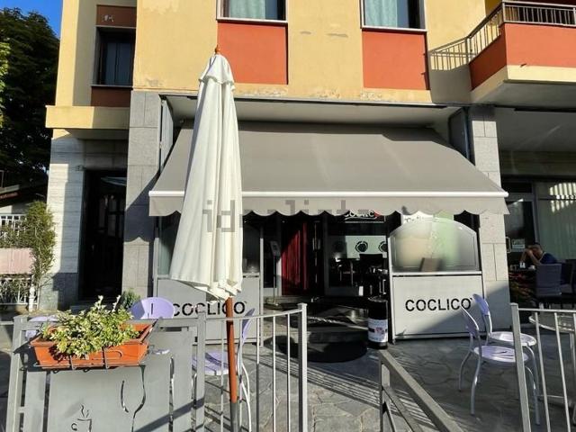 Locale Commerciale in vendita a Piemonte, Biella
