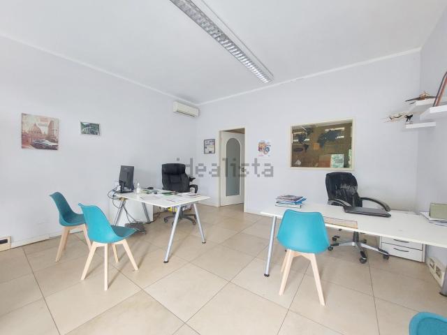 Locale Commerciale in vendita a Bassa Reggiana, Re