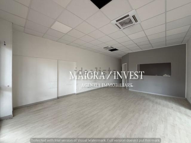 Locale Commerciale in vendita a Marche, Ascoli Piceno