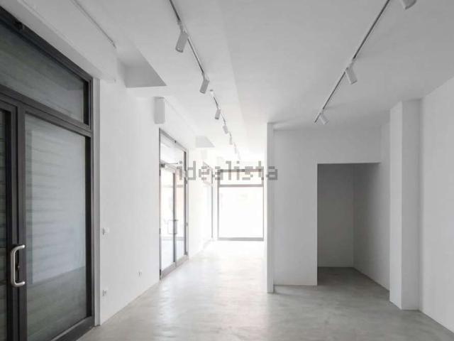 Locale Commerciale in vendita a Quartiere Navile, Bologna