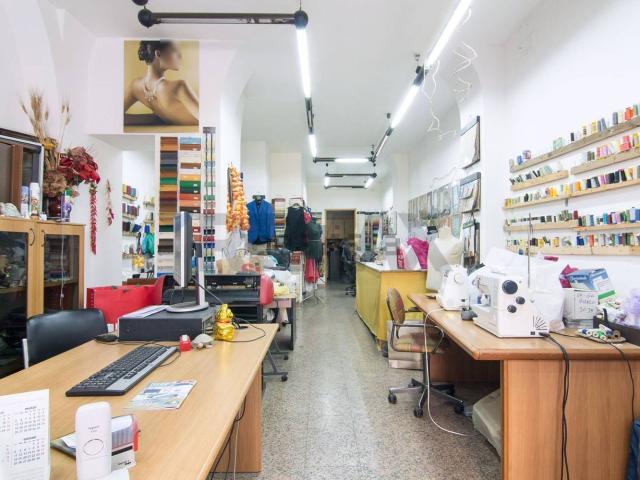 Locale Commerciale in vendita a Borgo-Sanzio, Catania