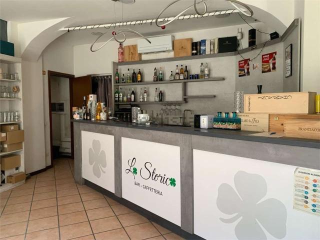 Locale Commerciale in vendita a Cividate Al Piano, Lombardia