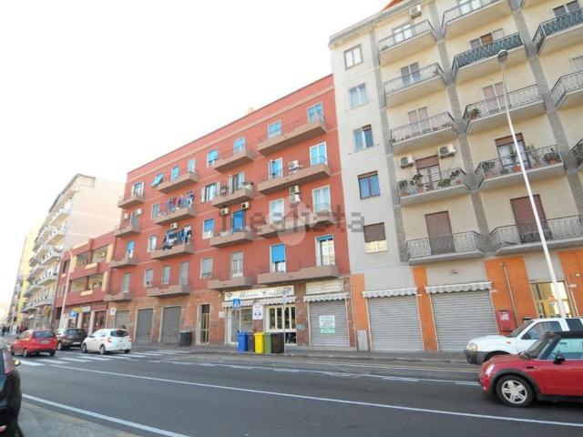 Locale Commerciale in vendita a San Michele, Cagliari