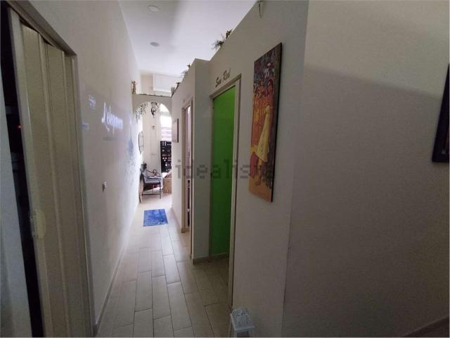 Locale Commerciale in vendita a Carrassi, Bari