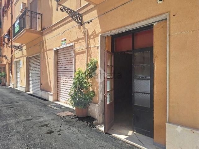 Locale Commerciale in vendita a Il Palazzo, Trapani