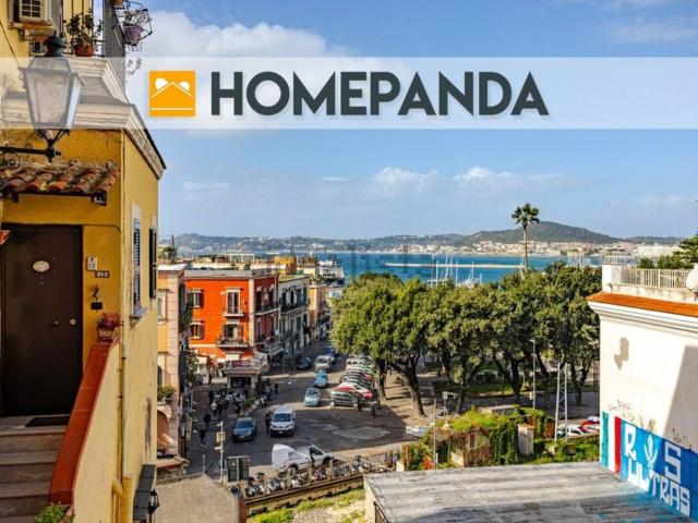 Locale Commerciale in vendita a Rione Bognar, Pozzuoli