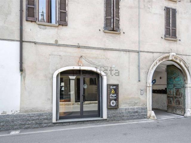 Locale Commerciale in vendita a Cividate Al Piano, Lombardia