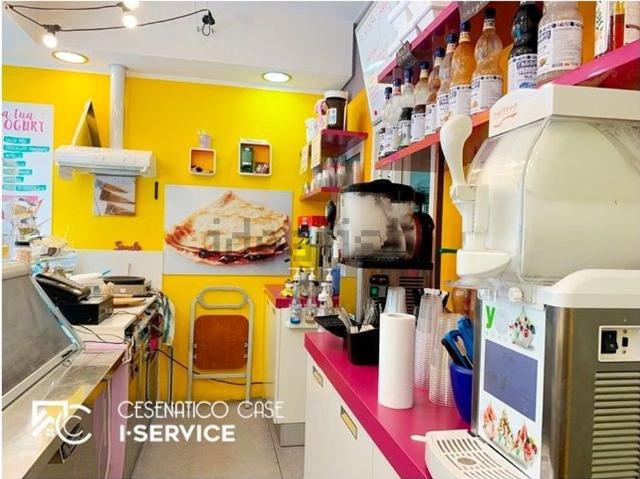 Locale Commerciale in vendita a Gatteo a Mare, Gatteo