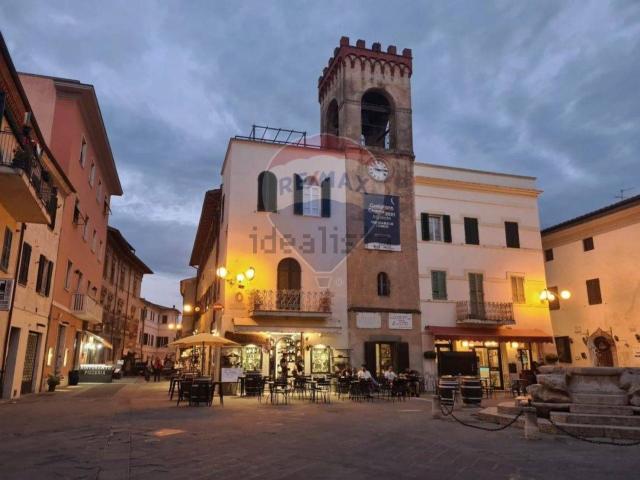 Locale Commerciale in vendita a Gioiella, Umbria