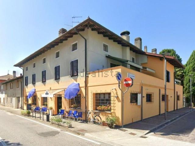 Locale Commerciale in vendita a Villa Vicentina / Vile Visintine, Fiumicello Villa Vicentina / Flumisel Vile Visintine