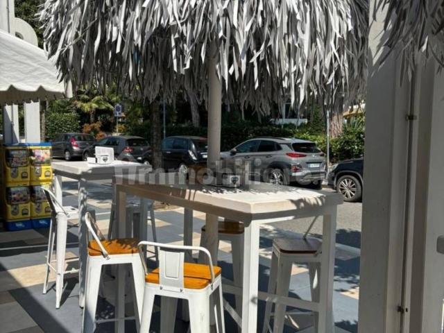 Locale Commerciale in vendita a Lignano Pineta