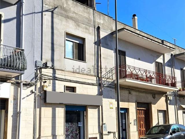 Locale Commerciale in vendita a Commenda, Puglia