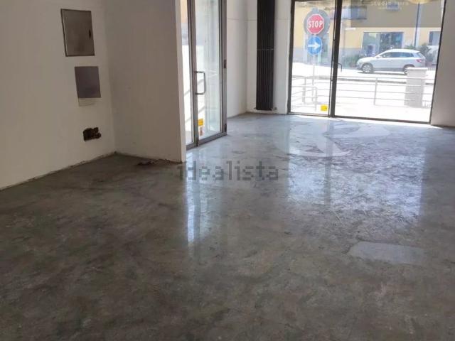 Locale Commerciale in vendita a Noceto, Reggio Emilia