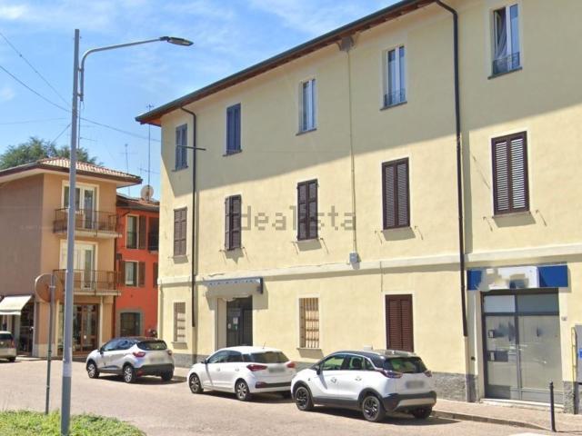 Locale Commerciale in vendita a Comunità Montana Valli del Verbano, Germignaga