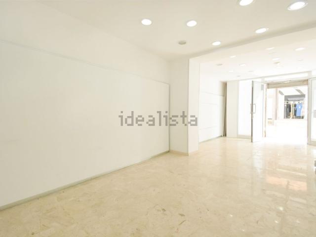 Locale Commerciale in vendita a Puglia, Brindisi